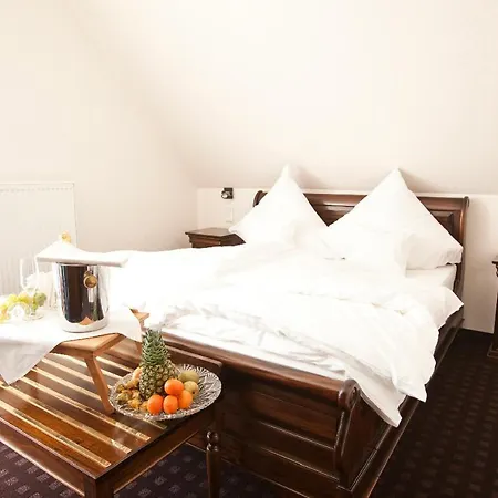Hotel Althoff's 4*