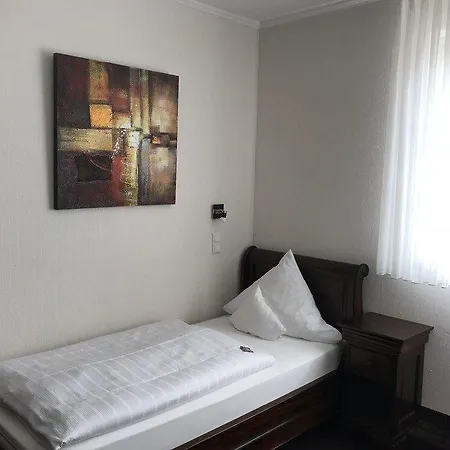 Althoff's Hotel 4*