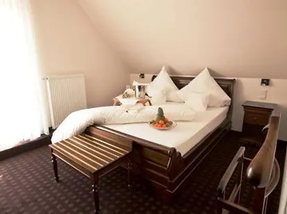 Althoff's Hotel Ochtrup