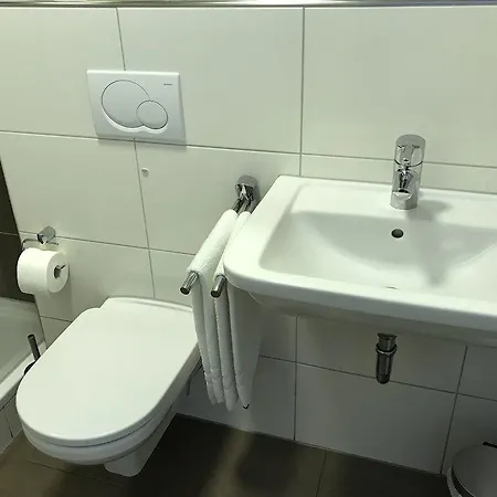 Hotel Althoff's 4*