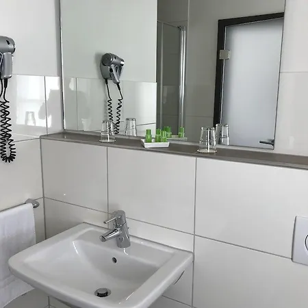 Hotel Althoff's Ochtrup