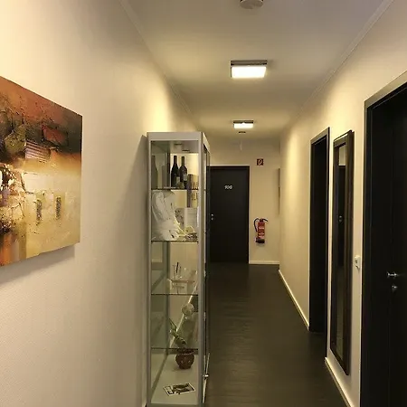 Althoff's Hotel 4*