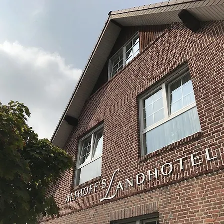 Hotel Althoff's 4*