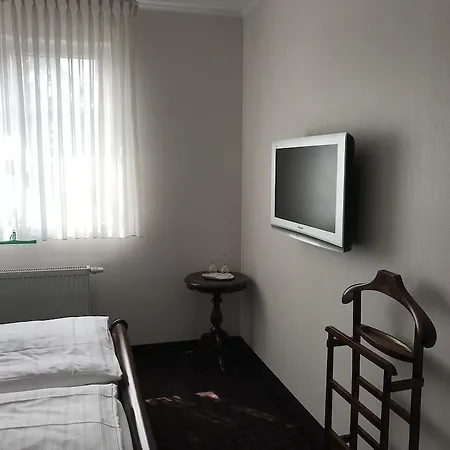 Althoff's Hotel 4*