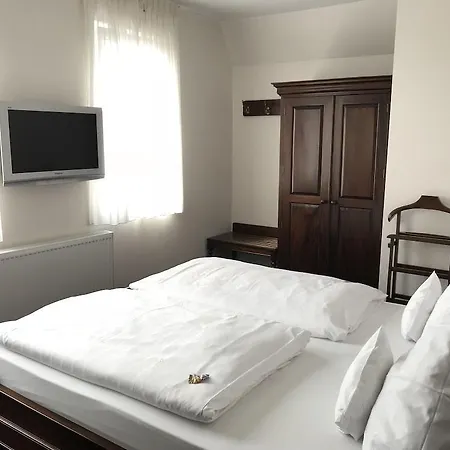 Althoff's Landhotel Hotel