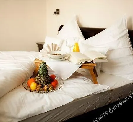 Althoff's Hotel 4*
