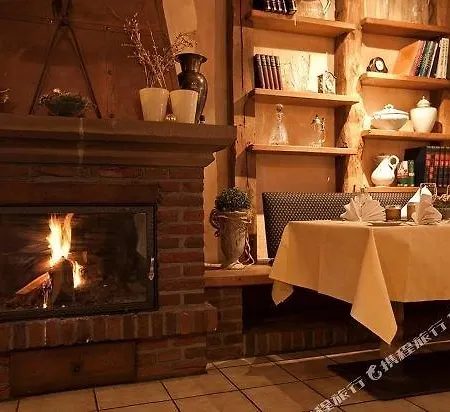 Althoff's فندق أوختروب