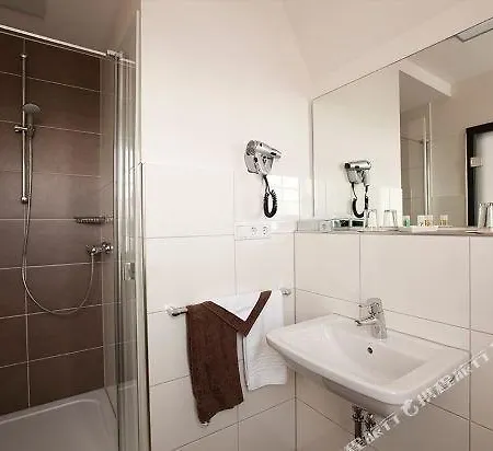 Althoff's Hotel 4*