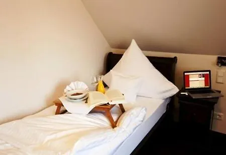 Hotel Althoff's