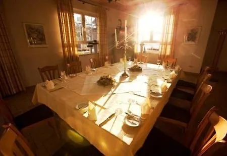 Hotel Althoff's Ochtrup