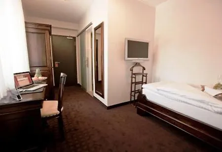 Hotel Althoff's 4*