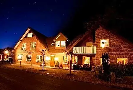 Althoff's Hotel Ochtrup