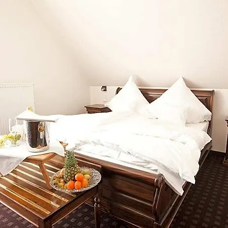 Althoff's Hotel