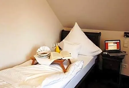 Hotel Althoff's 4*