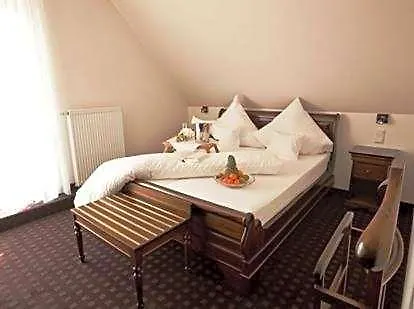 Althoff's Hotel 4*