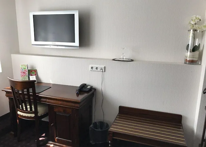 Althoff's Hotel