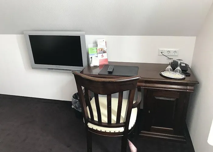 Hotel Althoff's