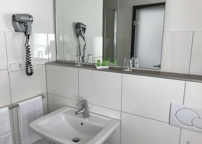 Hotel Althoff's Ochtrup