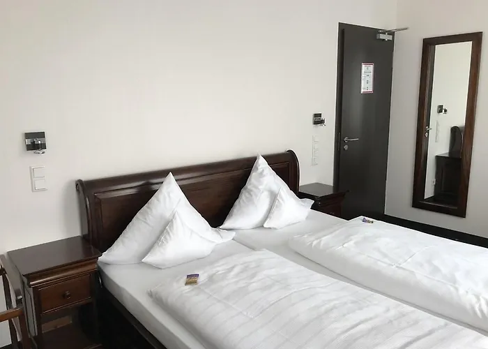 Althoff's 4* Ochtrup