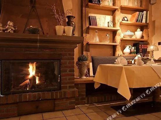 Althoff's Hotel Ochtrup