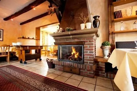 Althoff's Hotel Ochtrup