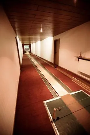 Althoff's Hotel Ochtrup